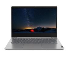 لپ تاپ لنوو 14 اینچی مدل ThinkBook 14 پردازنده Core i5 رم 8GB حافظه 1TB 128GB SSD گرافیک 2GB R625